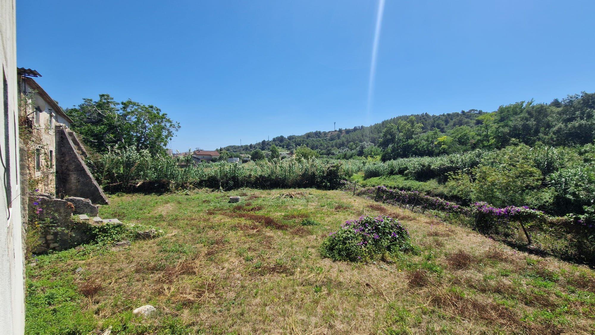 Moradia e lote de terreno com 2.771 m2 | Barcarena - Image 22