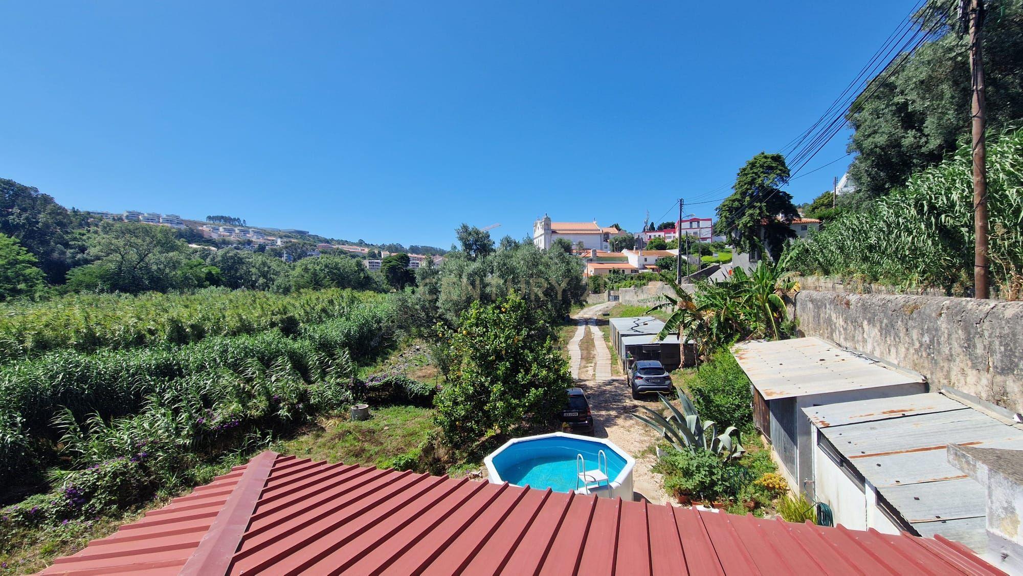 Moradia e lote de terreno com 2.771 m2 | Barcarena - Image 16