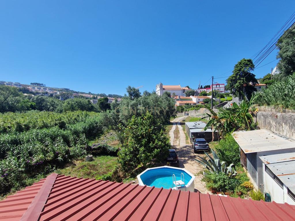 Moradia e lote de terreno  com 2.771 m2  | Barcarena - Image 16