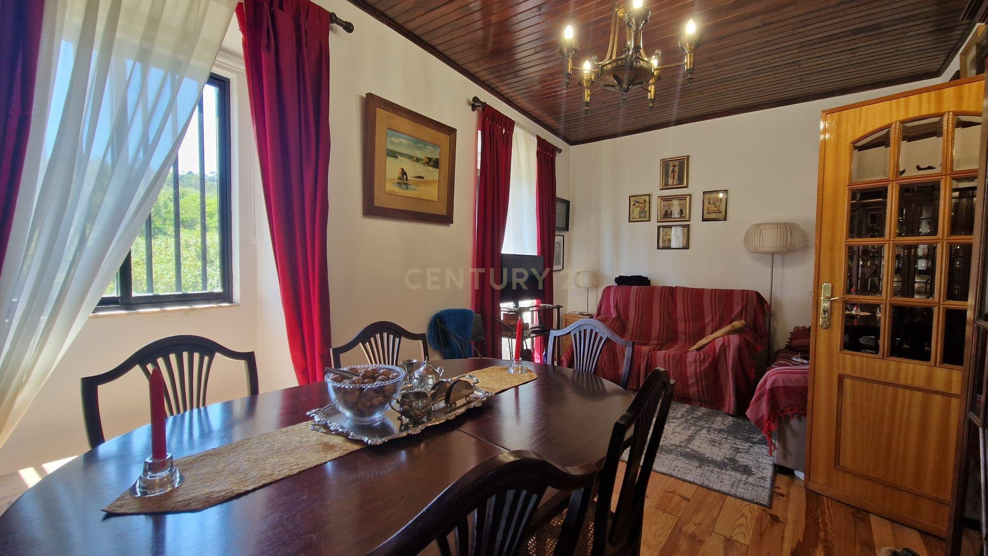 Moradia e lote de terreno com 2.771 m2 | Barcarena - Image 8