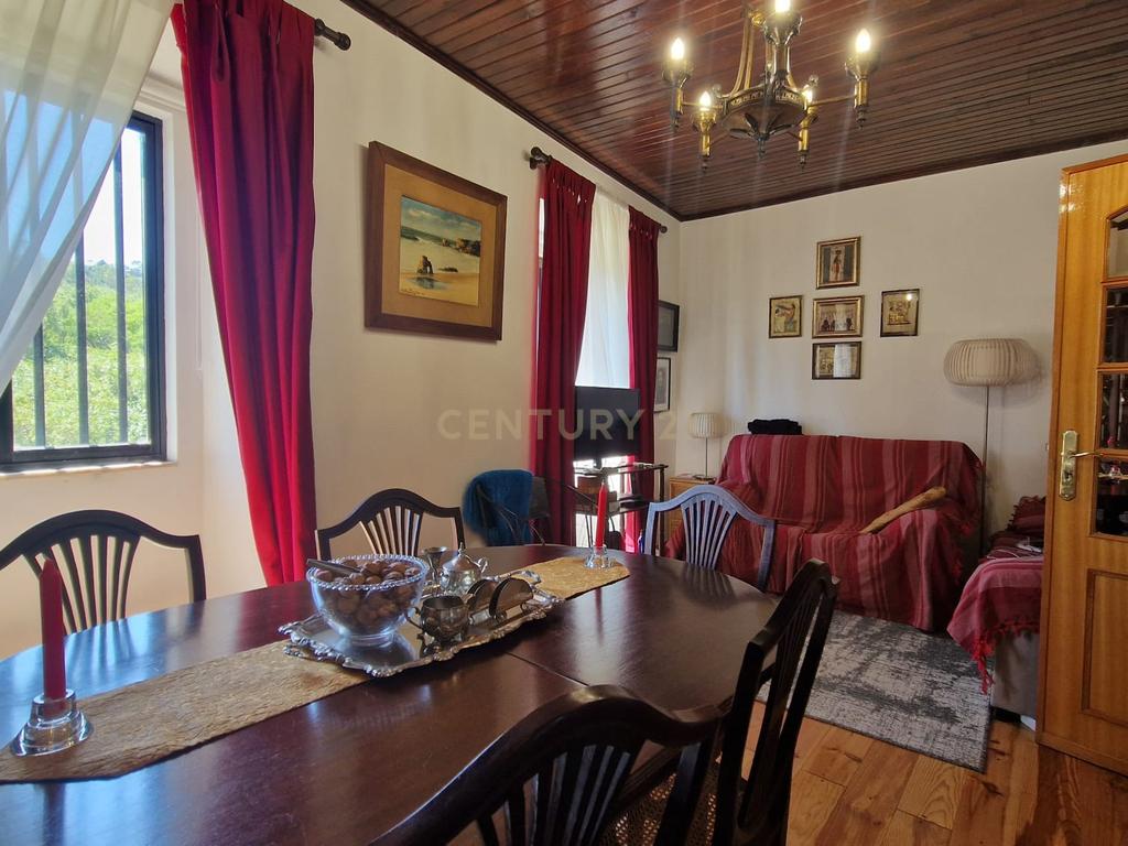 Moradia e lote de terreno  com 2.771 m2  | Barcarena - Image 8