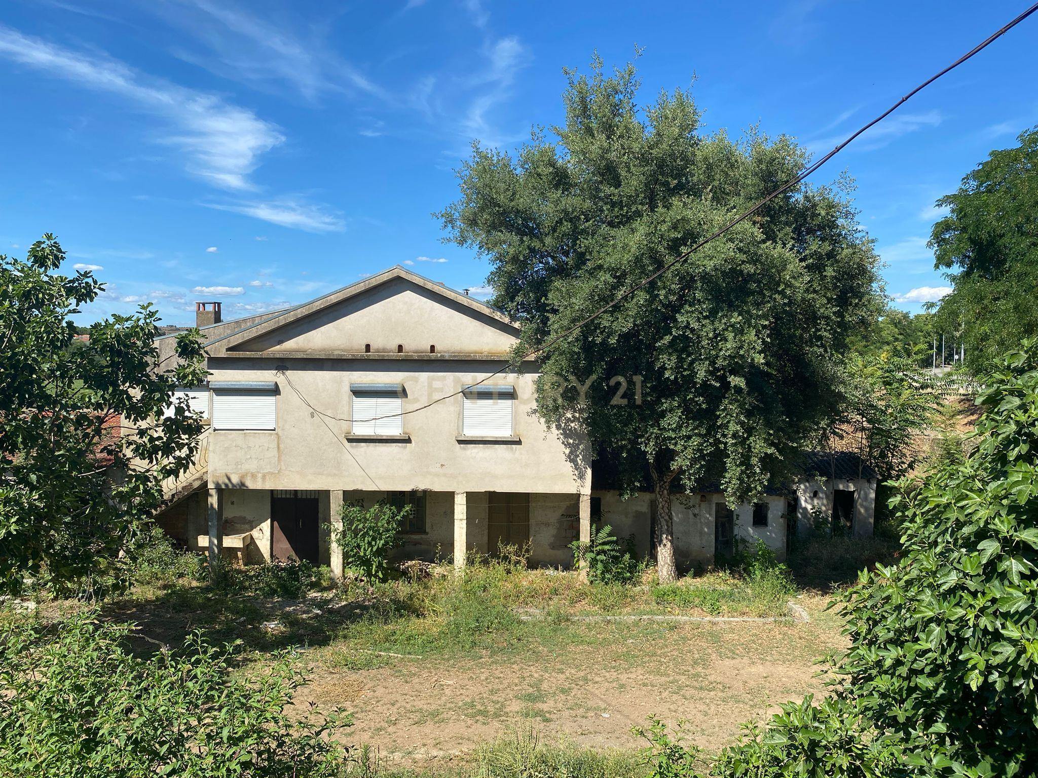 Clássica Quinta com sete quartos - Image 15