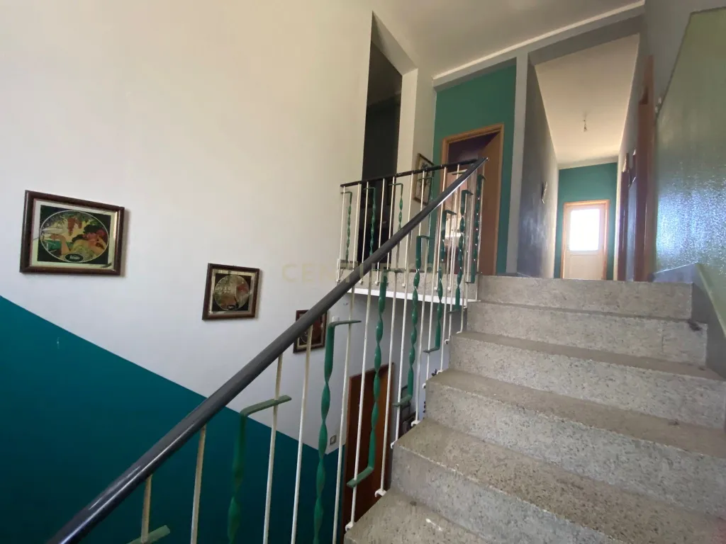 Clássica Quinta com sete quartos - Image 8
