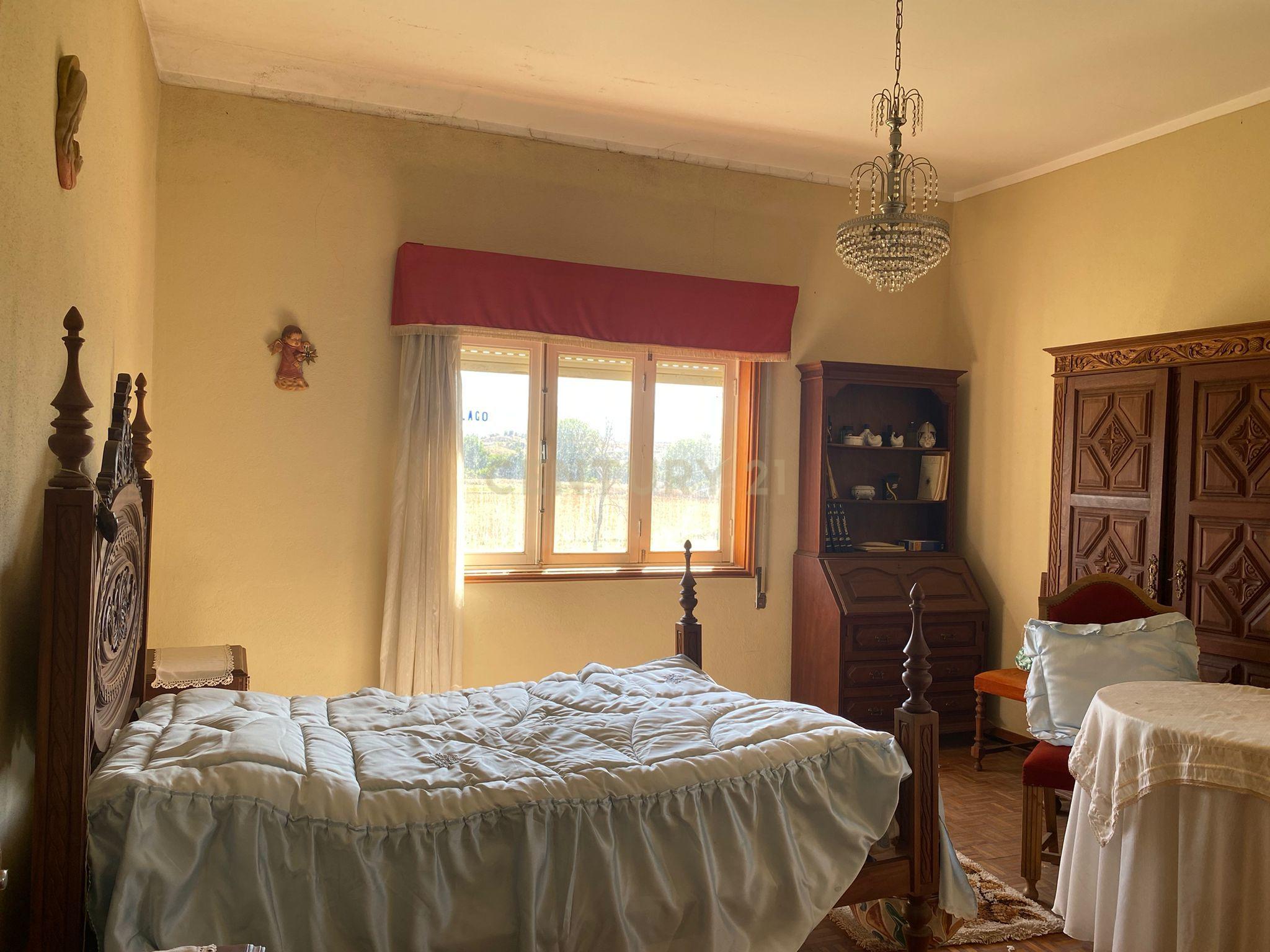 Clássica Quinta com sete quartos - Image 6