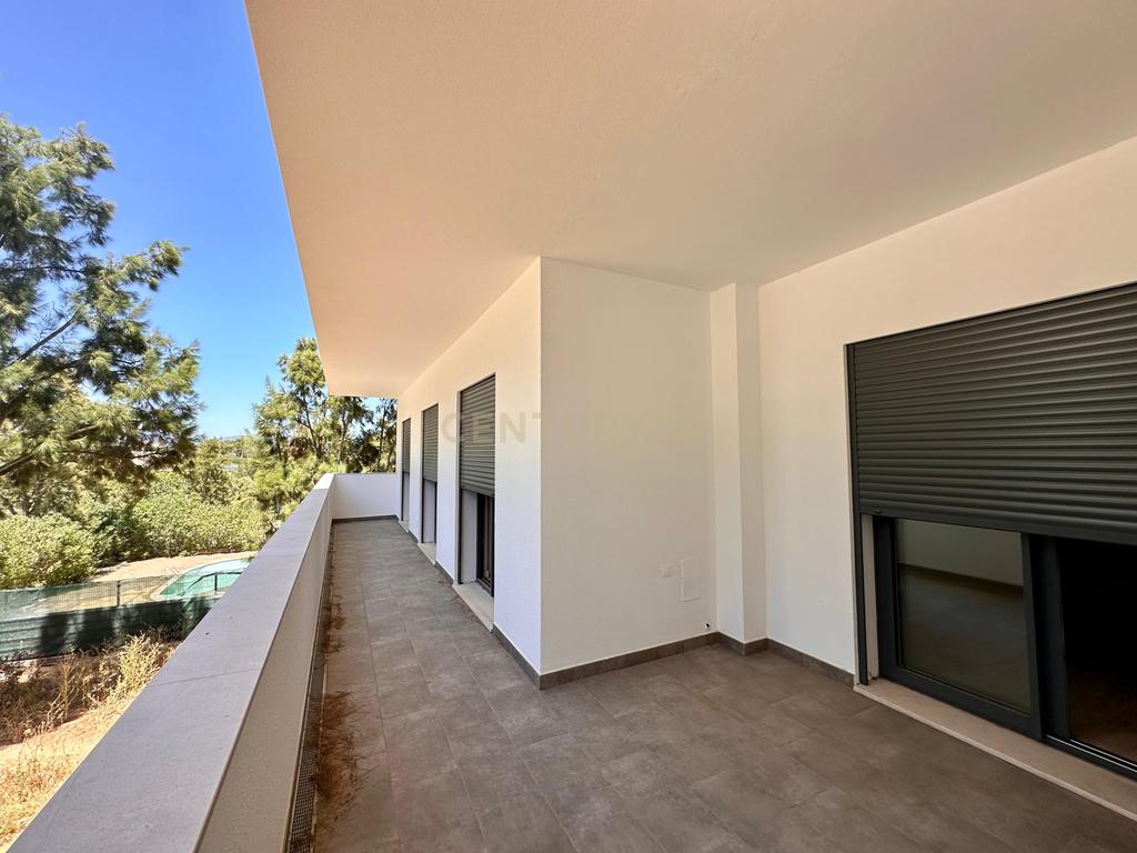 NOVO! Apartamento T4 em Portimão, Algarve - Image 37
