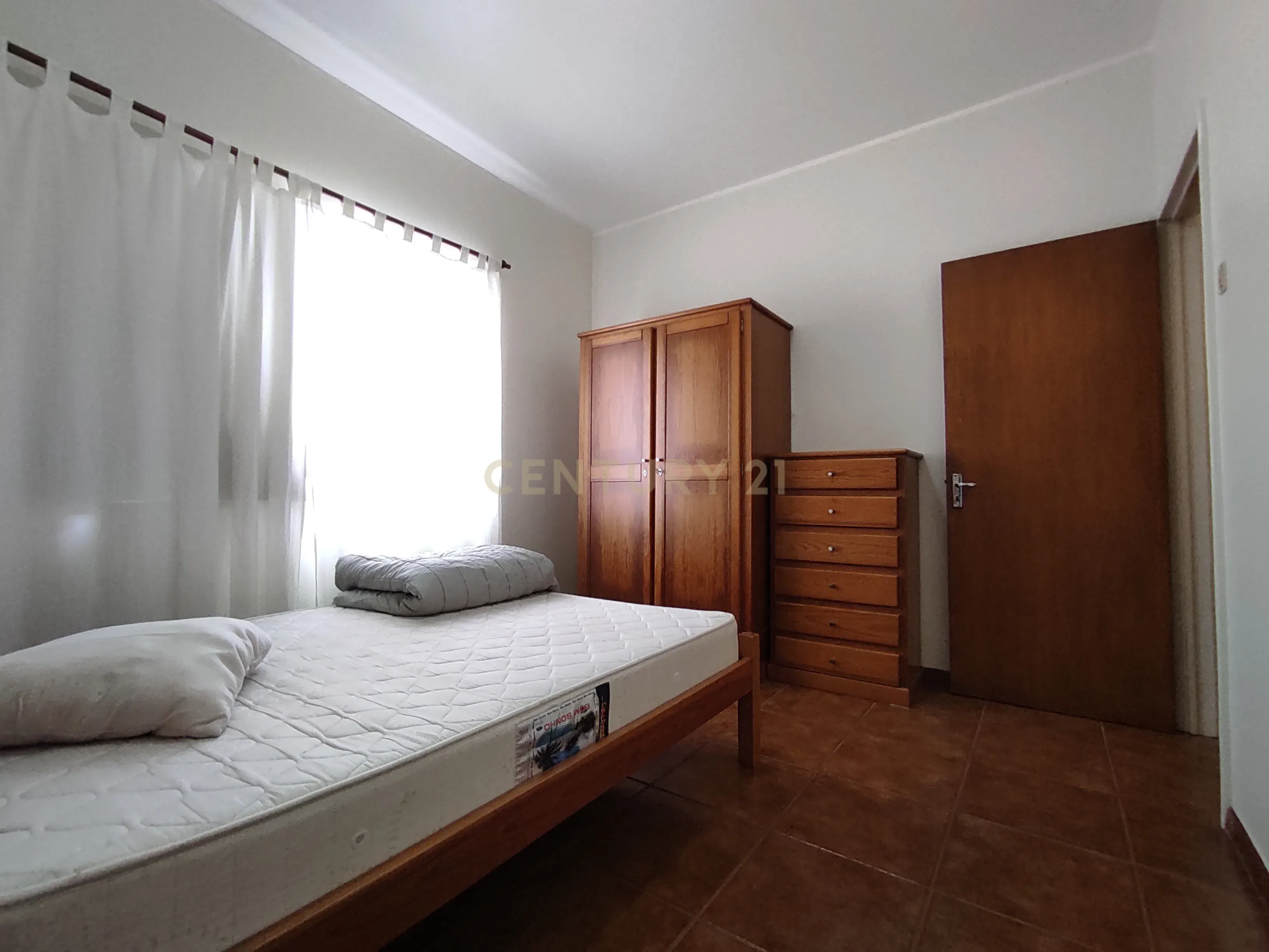 Apartamento T3 + 2 no centro da cidade de Ponta Delgada | Varanda | Terraço - Image 17