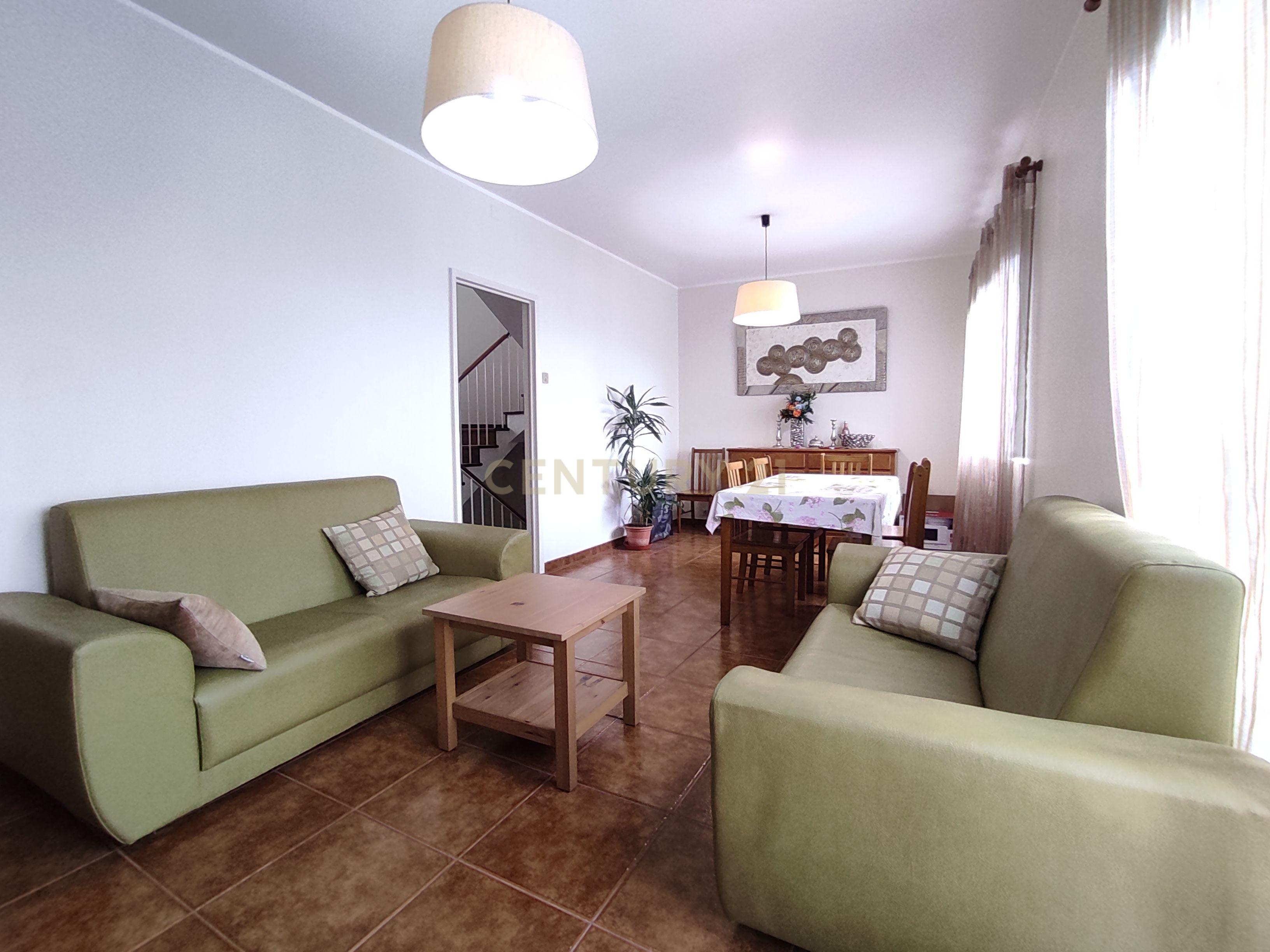 Apartamento T3 + 2 no centro da cidade de Ponta Delgada | Varanda | Terraço - Image 1