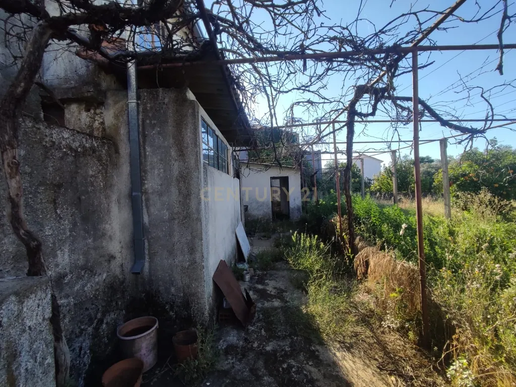 Moradia Rústica em Pedra, São Vicente da Beira - Image 26