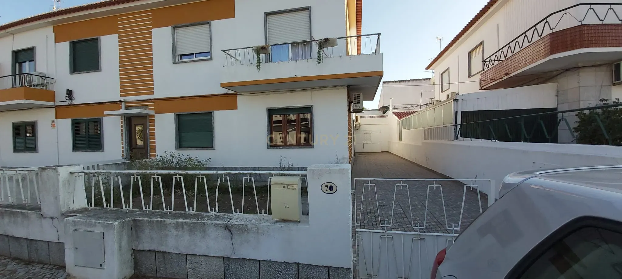 BEJA-ALENTEJO, Rés-do-Chão com 4 Quartos ,Terraço, Garagem e espaço exterior, , - Image 32