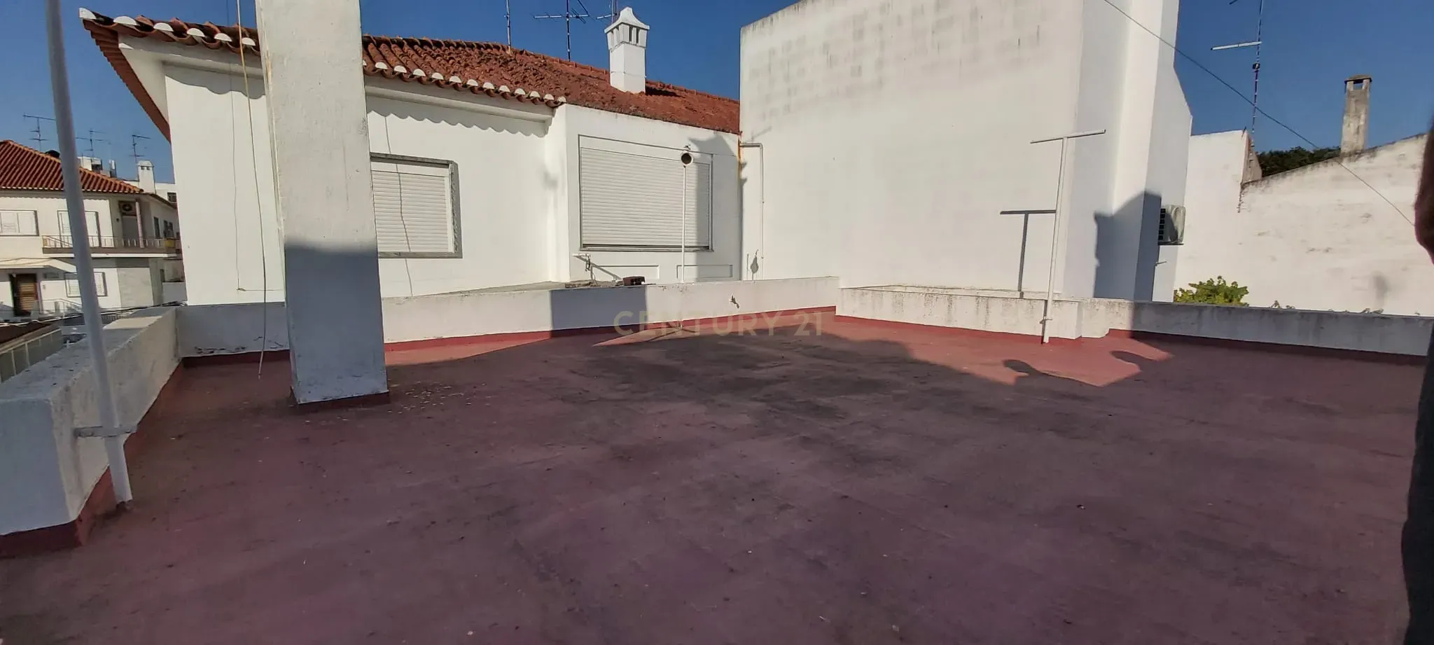 BEJA-ALENTEJO, Rés-do-Chão com 4 Quartos ,Terraço, Garagem e espaço exterior, , - Image 24