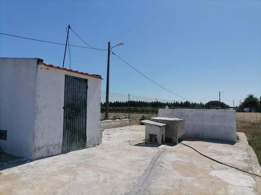 Quintinha T3 Pinhal Novo - Image 22