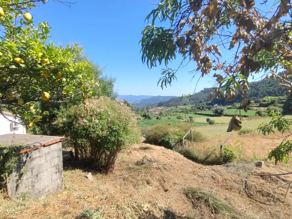 Casa Antiga para Recuperação em Eiras, Arcos de Valdevez - Image 18