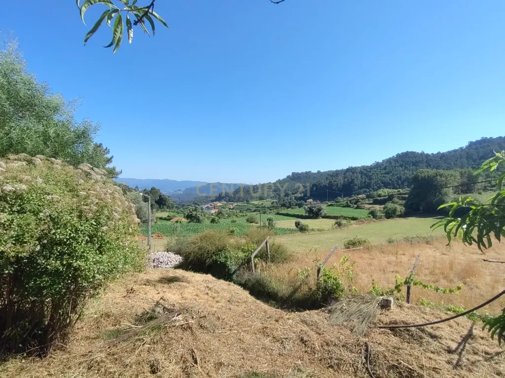 Casa Antiga para Recuperação em Eiras, Arcos de Valdevez - Image 15