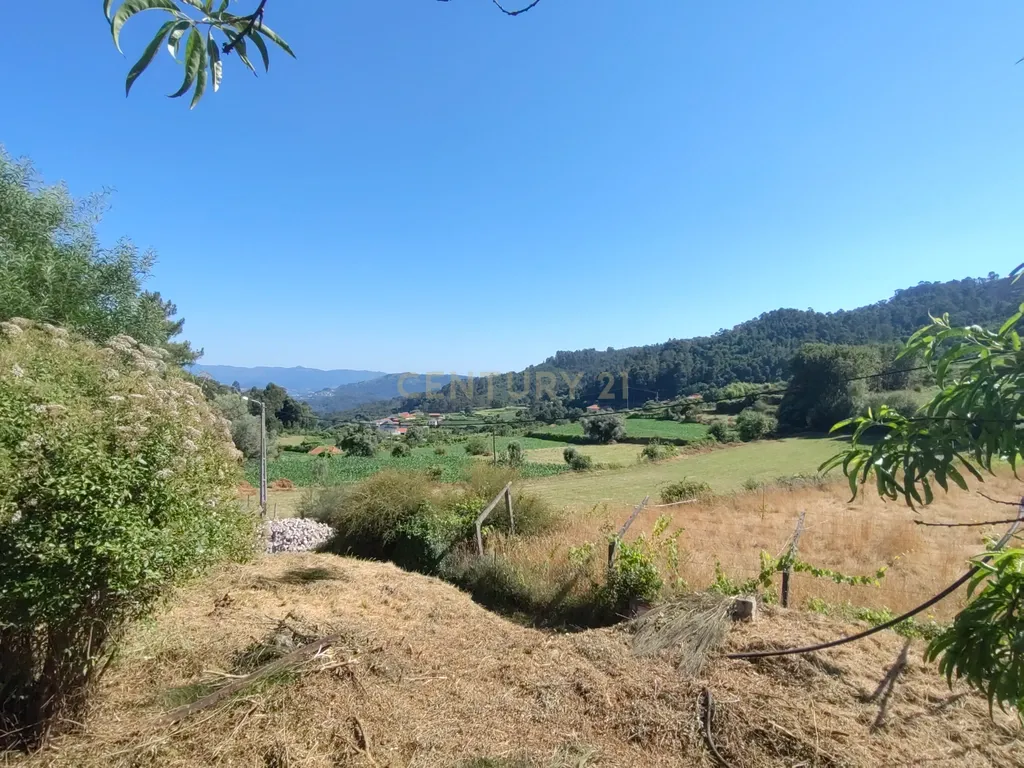 Casa Antiga para Recuperação em Eiras, Arcos de Valdevez - Image 19