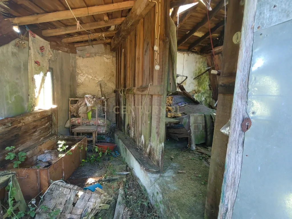 Casa Antiga para Recuperação em Eiras, Arcos de Valdevez - Image 8