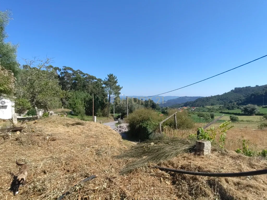 Casa Antiga para Recuperação em Eiras, Arcos de Valdevez - Image 7