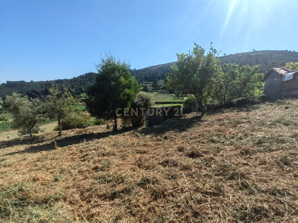 Casa Antiga para Recuperação em Eiras, Arcos de Valdevez - Image 9
