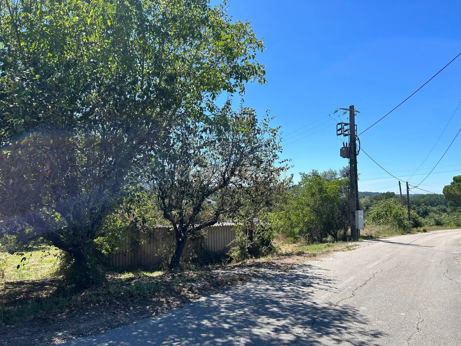 Terreno para construção em Santo Elói - Image 2