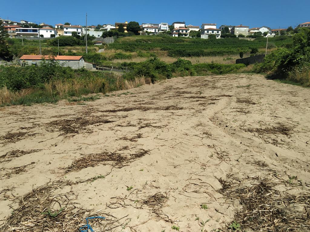 Terreno Agrícola em Figueiró (Santiago), Amarante, à Vila da Lixa - Image 4