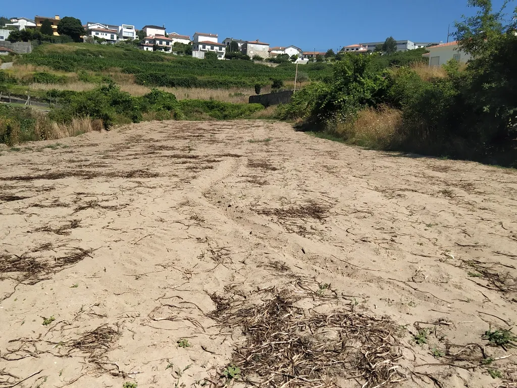 Terreno Agrícola em Figueiró (Santiago), Amarante, à Vila da Lixa - Image 5