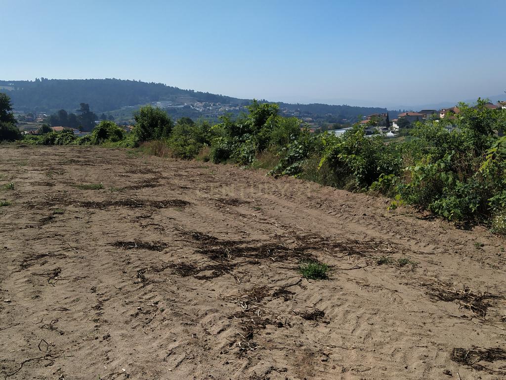 Terreno Agrícola em Figueiró (Santiago), Amarante, à Vila da Lixa - Image 13
