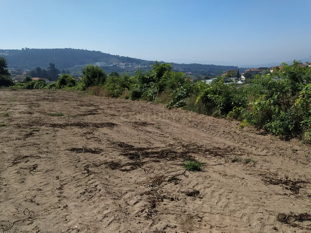 Terreno Agrícola em Figueiró (Santiago), Amarante, à Vila da Lixa - Image 13