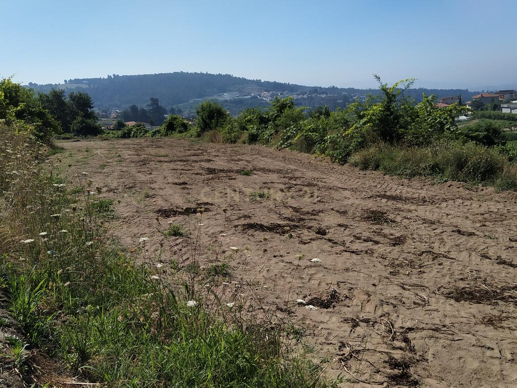 Terreno Agrícola em Figueiró (Santiago), Amarante, à Vila da Lixa - Image 8