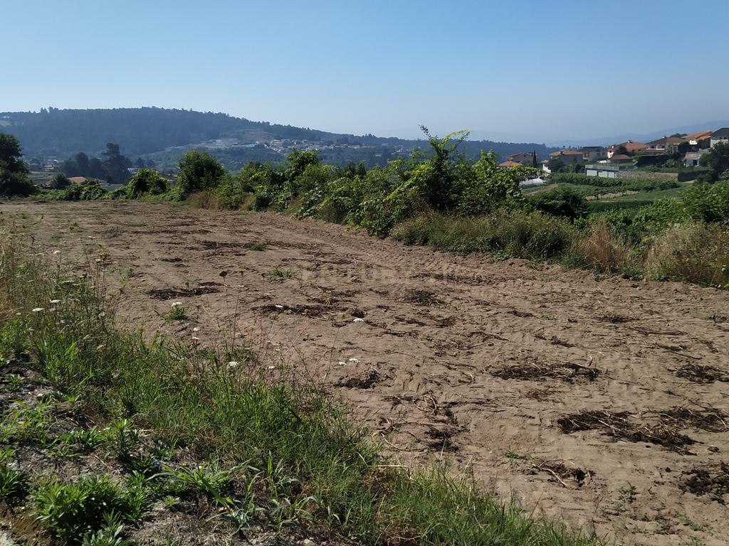 Terreno Agrícola em Figueiró (Santiago), Amarante, à Vila da Lixa - Image 9