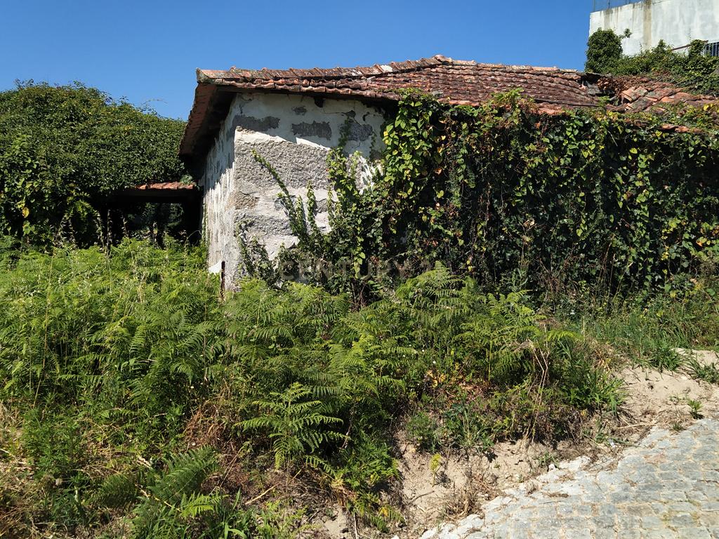 Quinta em Figueiró (Santiago), Amarante, à Vila da Lixa. - Image 5
