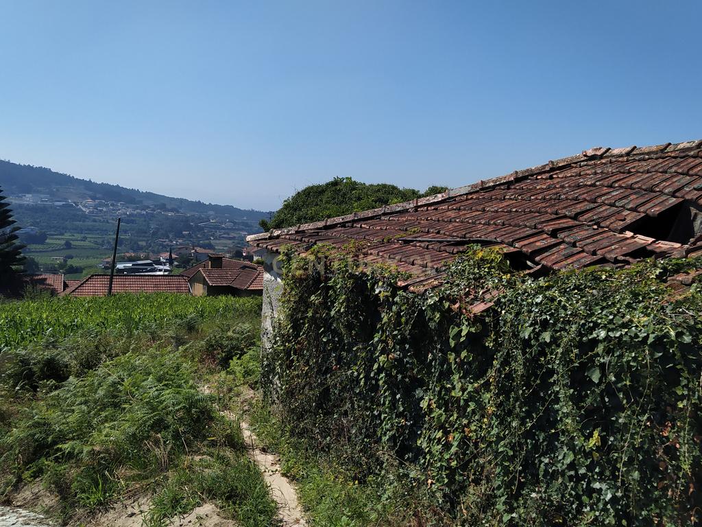 Quinta em Figueiró (Santiago), Amarante, à Vila da Lixa. - Image 7