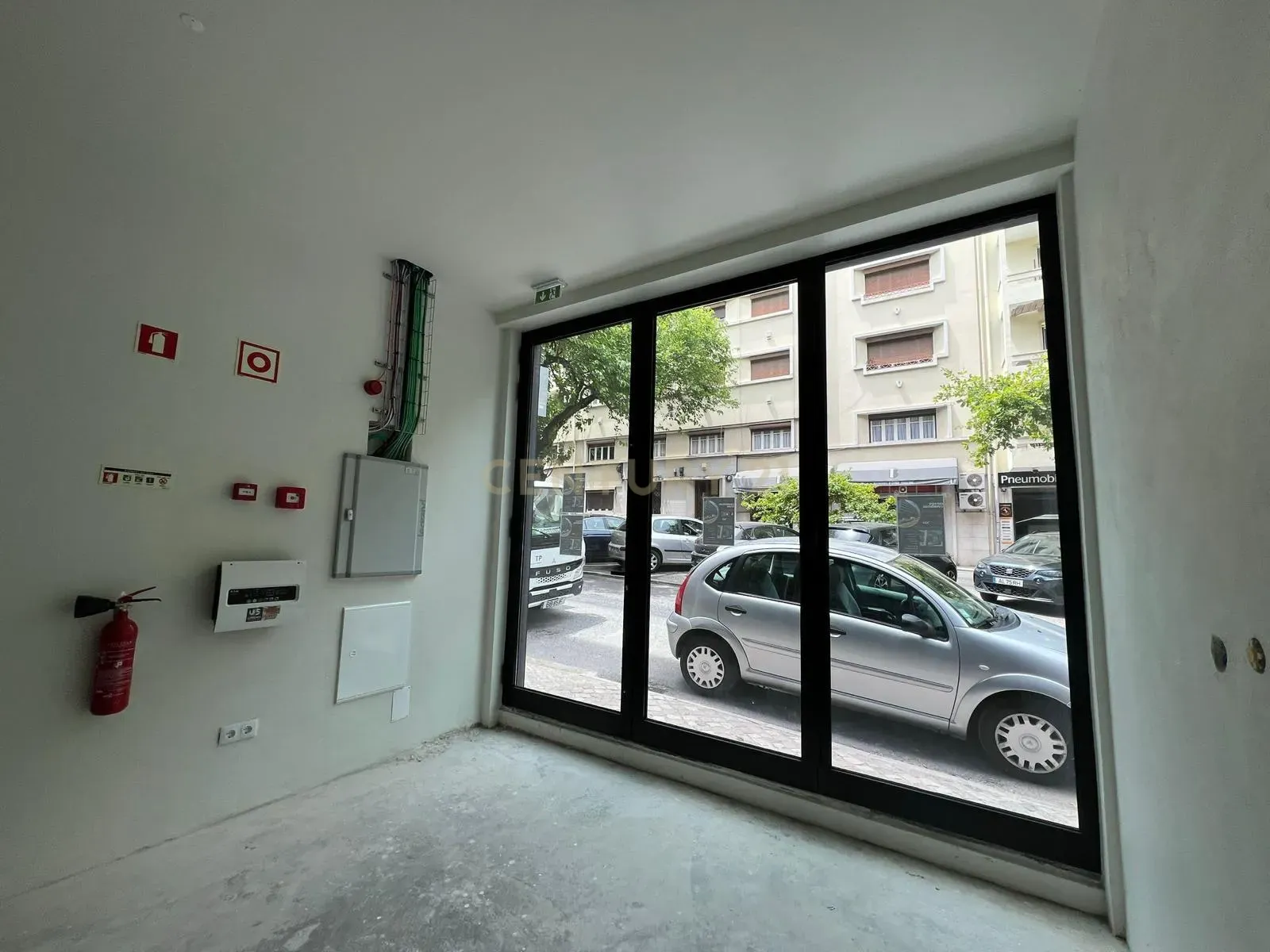 Loja comercial ou para Restauração no Centro de Lisboa - Image 17