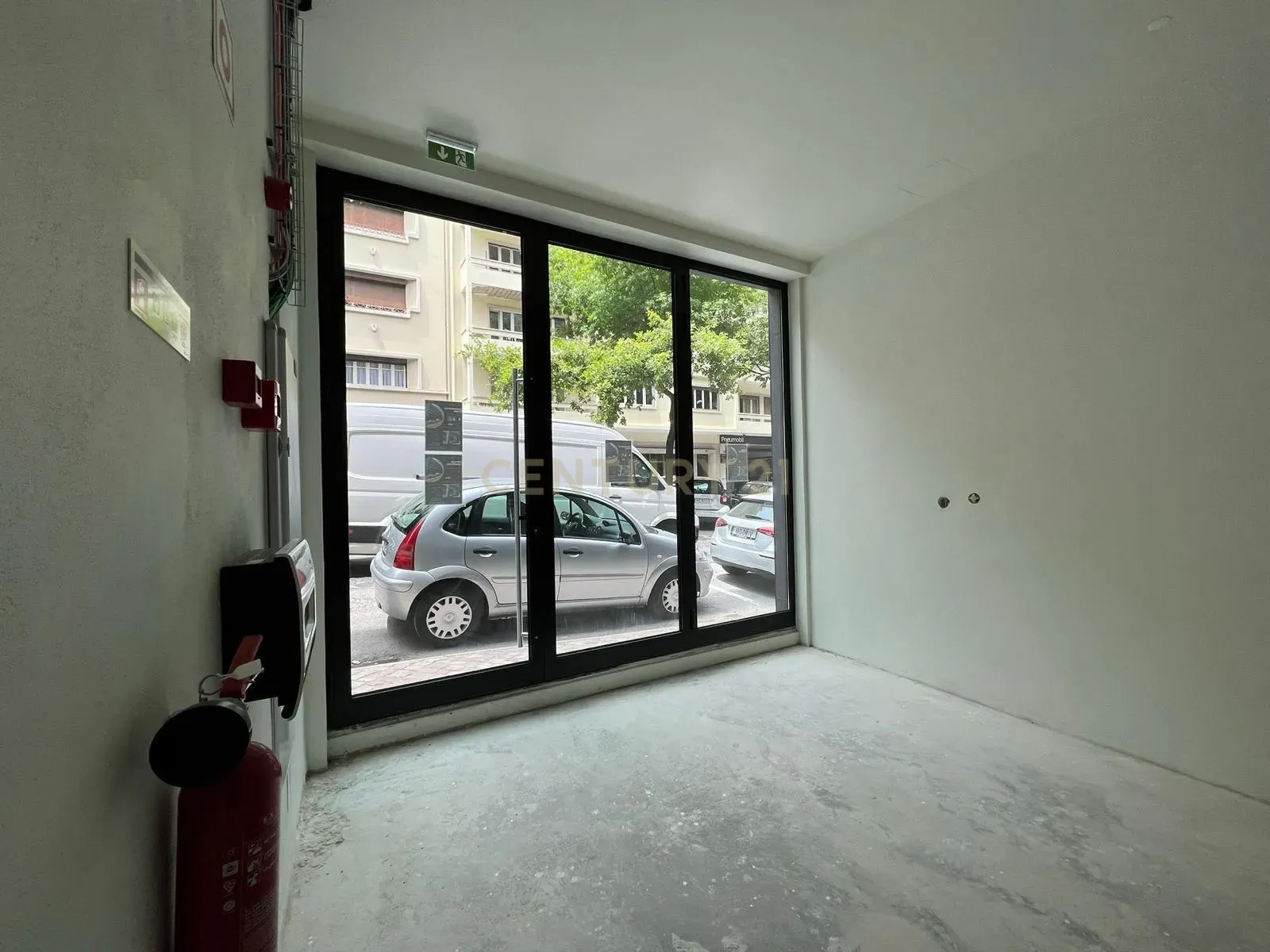 Loja comercial ou para Restauração no Centro de Lisboa - Image 18