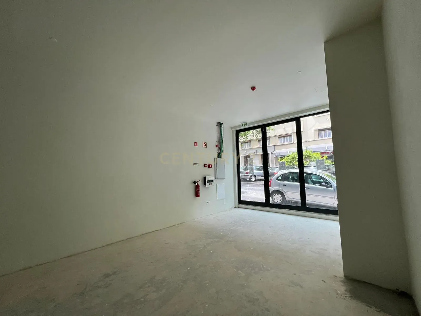 Loja comercial ou para Restauração no Centro de Lisboa - Image 24