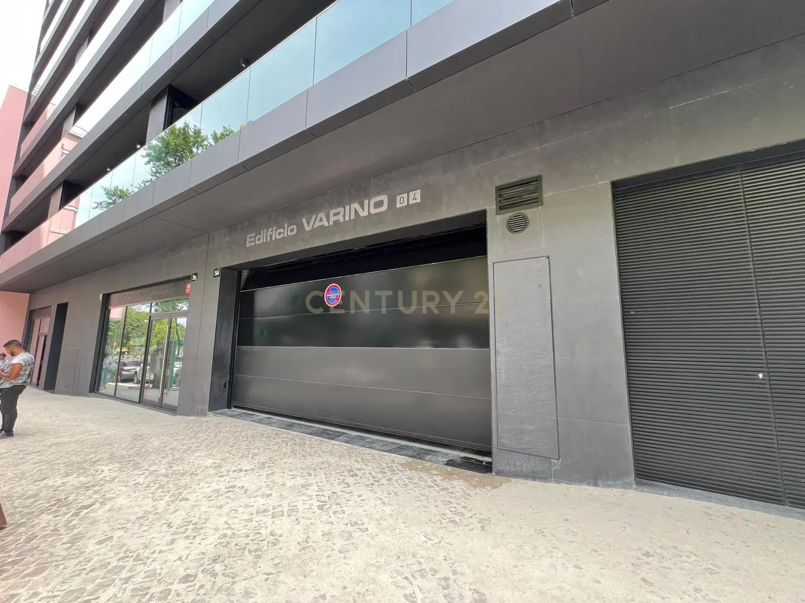Loja comercial ou para Restauração no Centro de Lisboa - Image 22