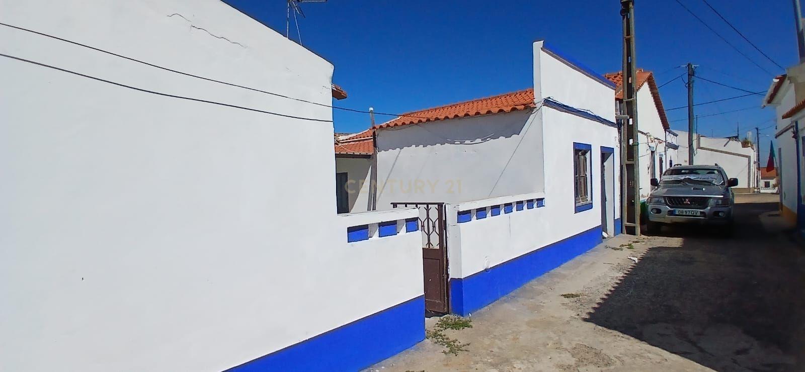 Moradia para Reabilitar em Aldeia de Ruins, Ferreira do Alentejo - Image 2
