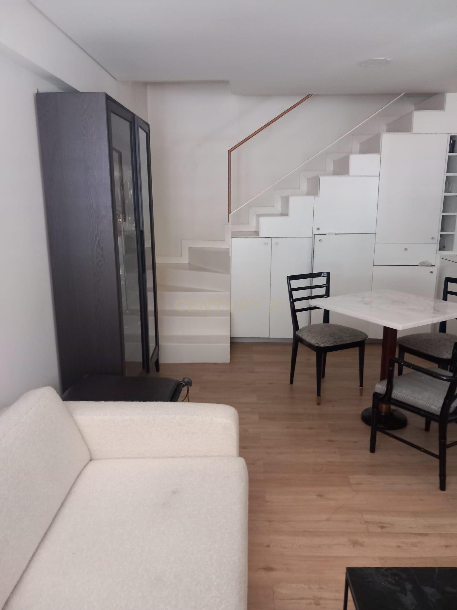 T1 DUPLEX COM GARAGEM - Image 21