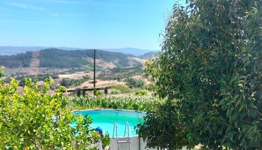 Moradia típica na Serra de Montejunto – Ideal para viver ou investir em turismo rural - Image 3