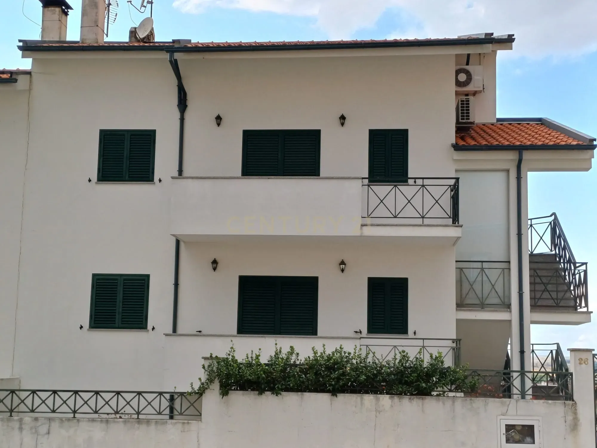 T3 Duplex em Urbanização Quinta das Heras - Image 5