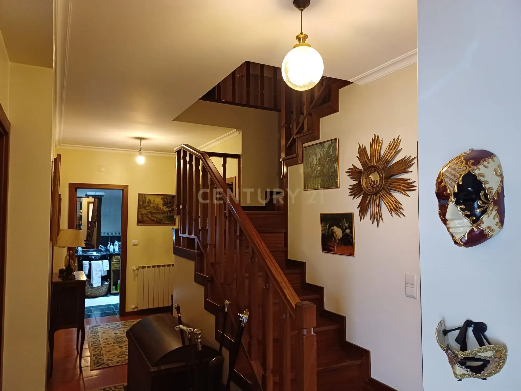 T3 Duplex em Urbanização Quinta das Heras - Image 9