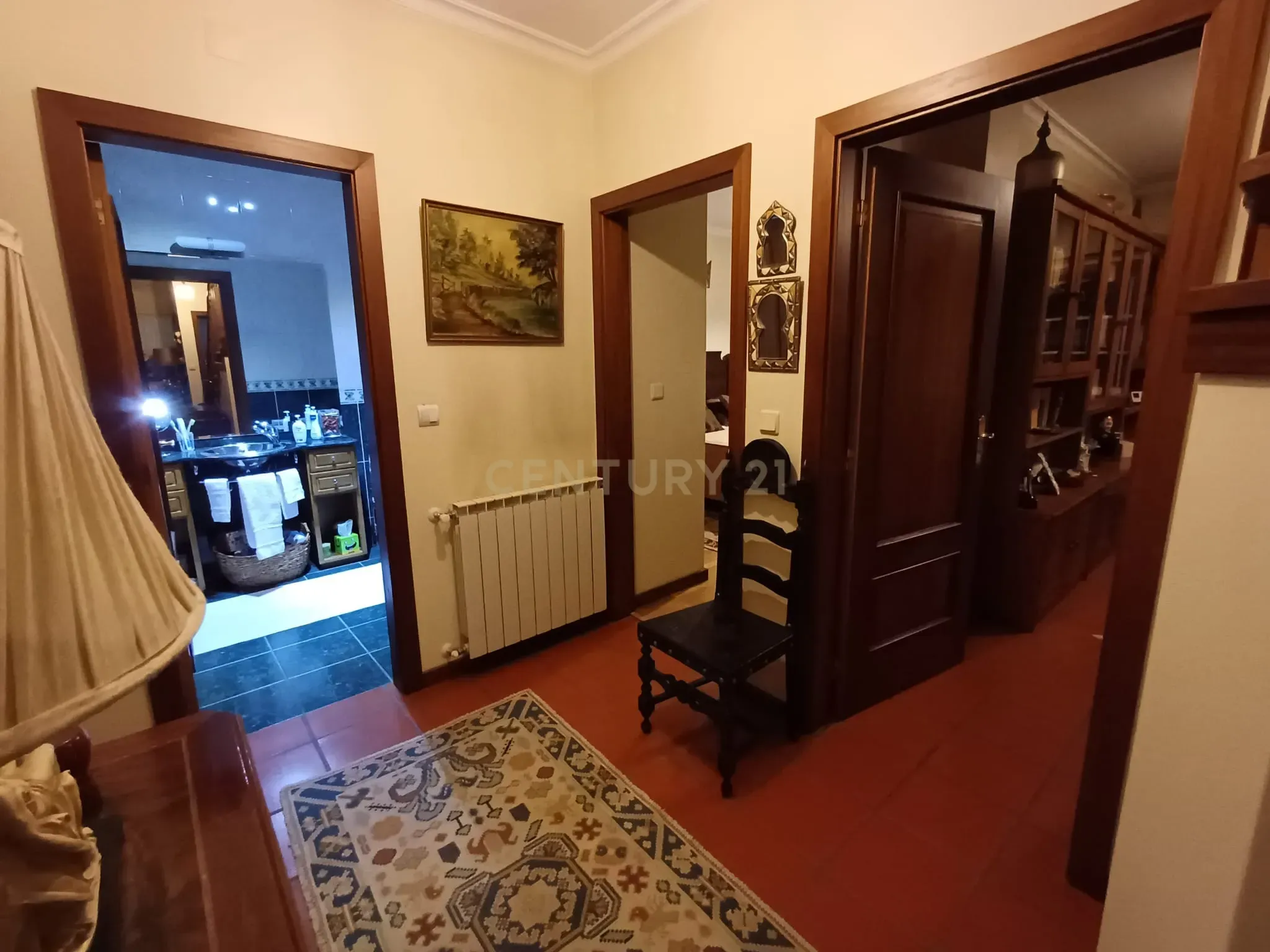 T3 Duplex em Urbanização Quinta das Heras - Image 22