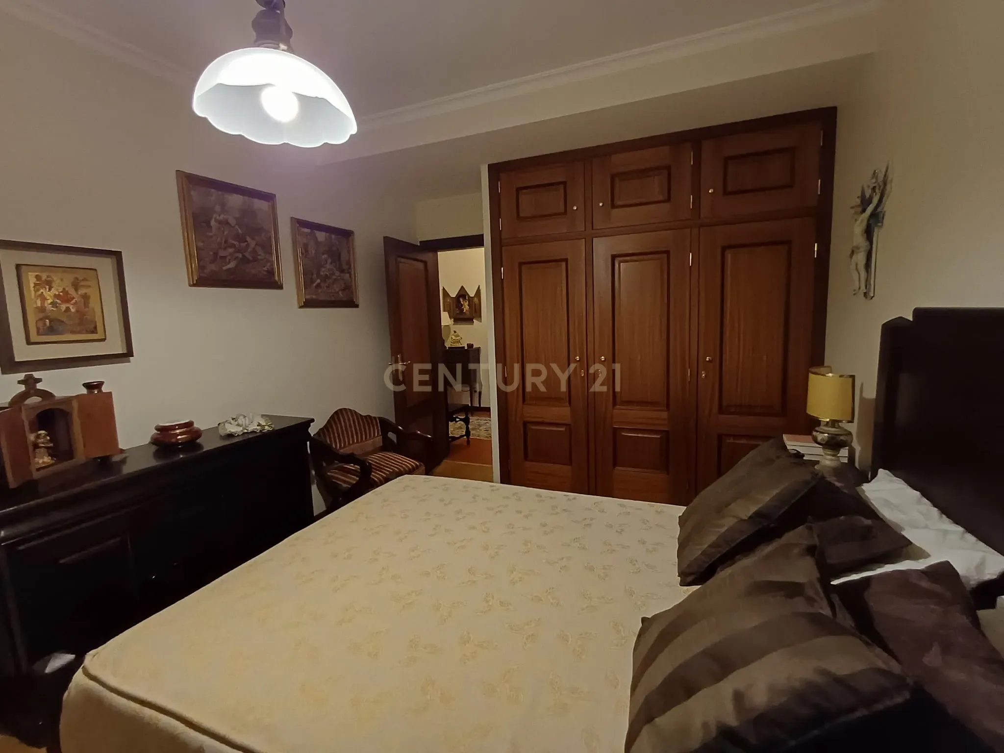 T3 Duplex em Urbanização Quinta das Heras - Image 26