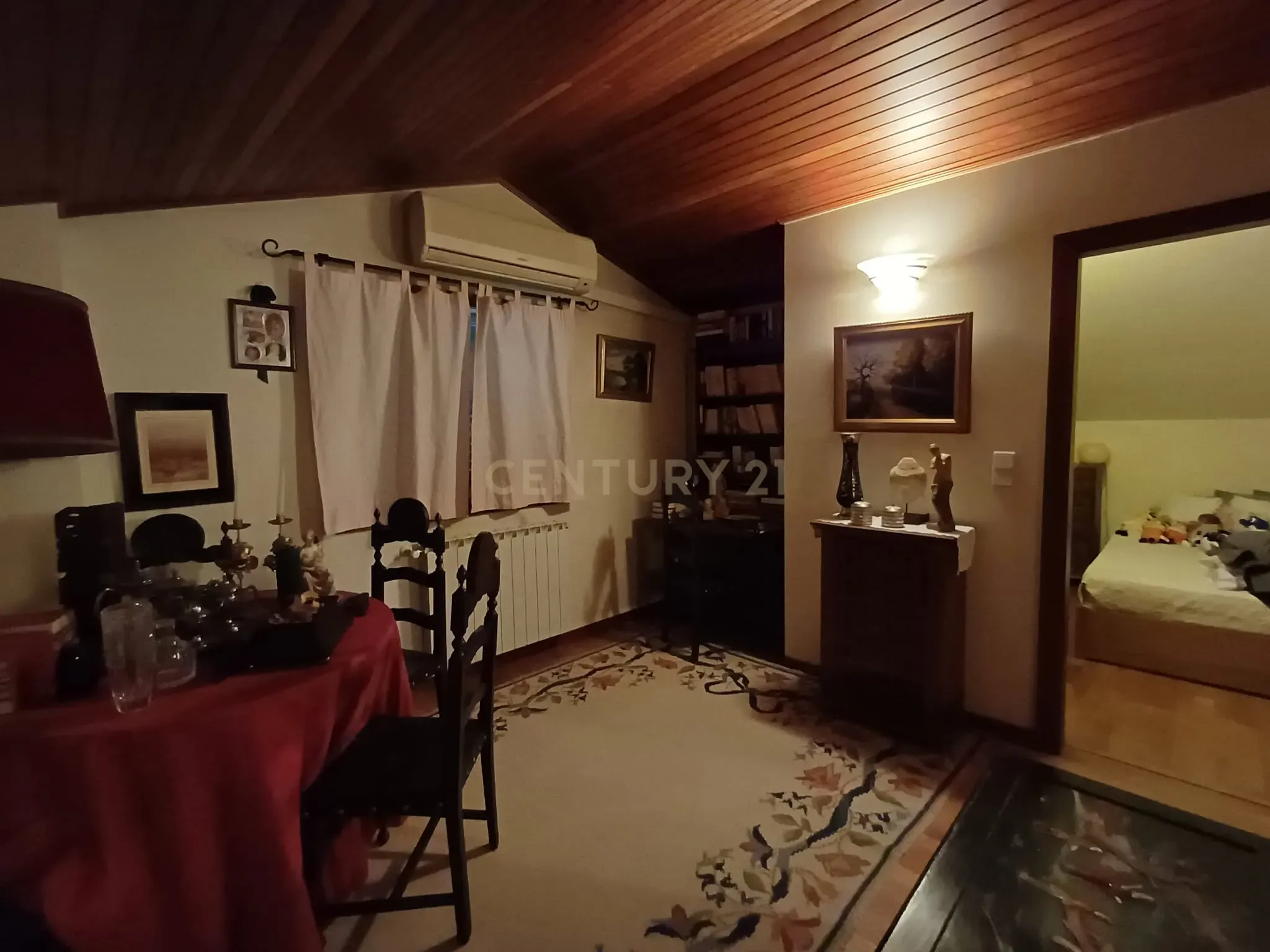 T3 Duplex em Urbanização Quinta das Heras - Image 33