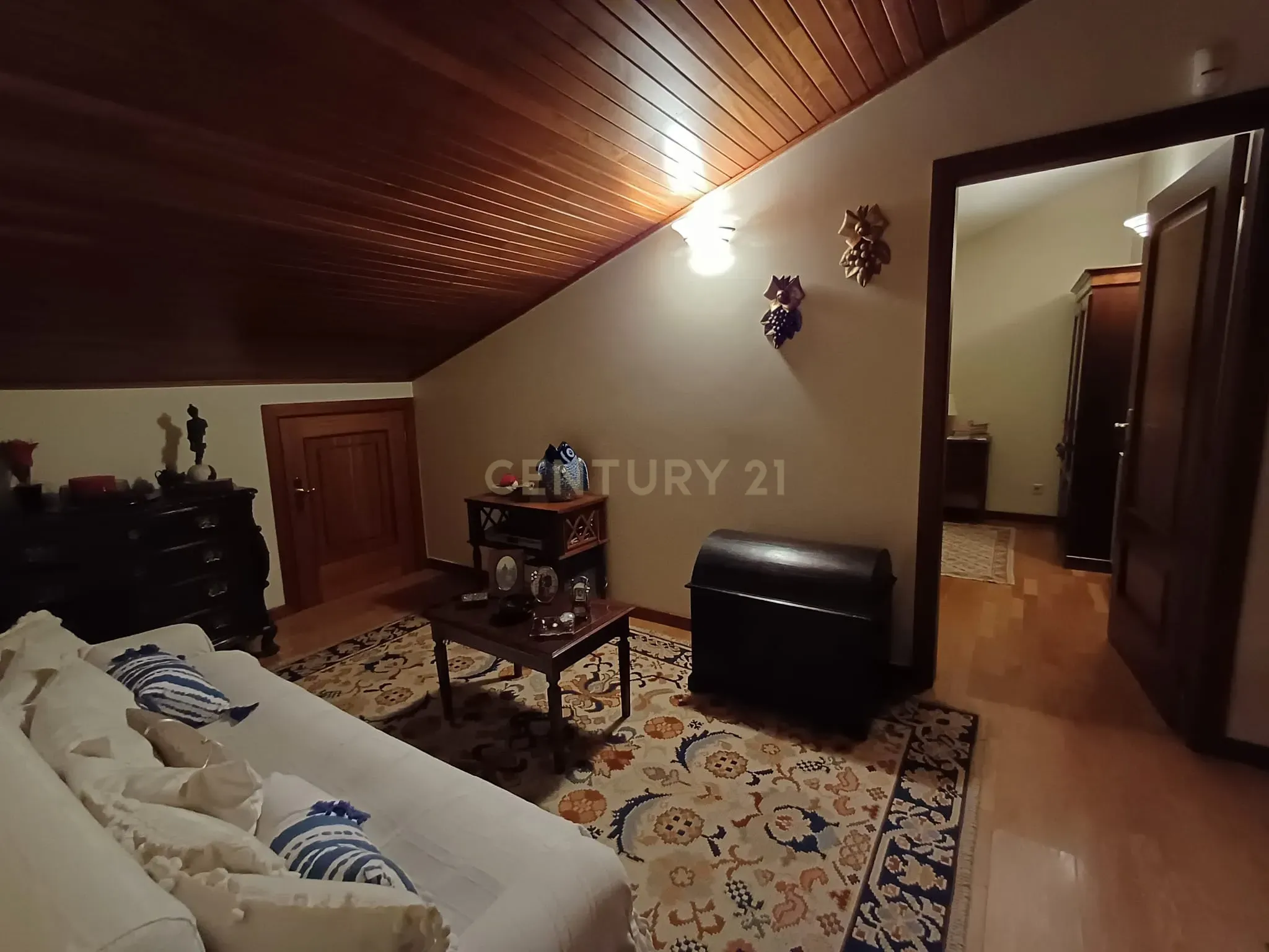 T3 Duplex em Urbanização Quinta das Heras - Image 34