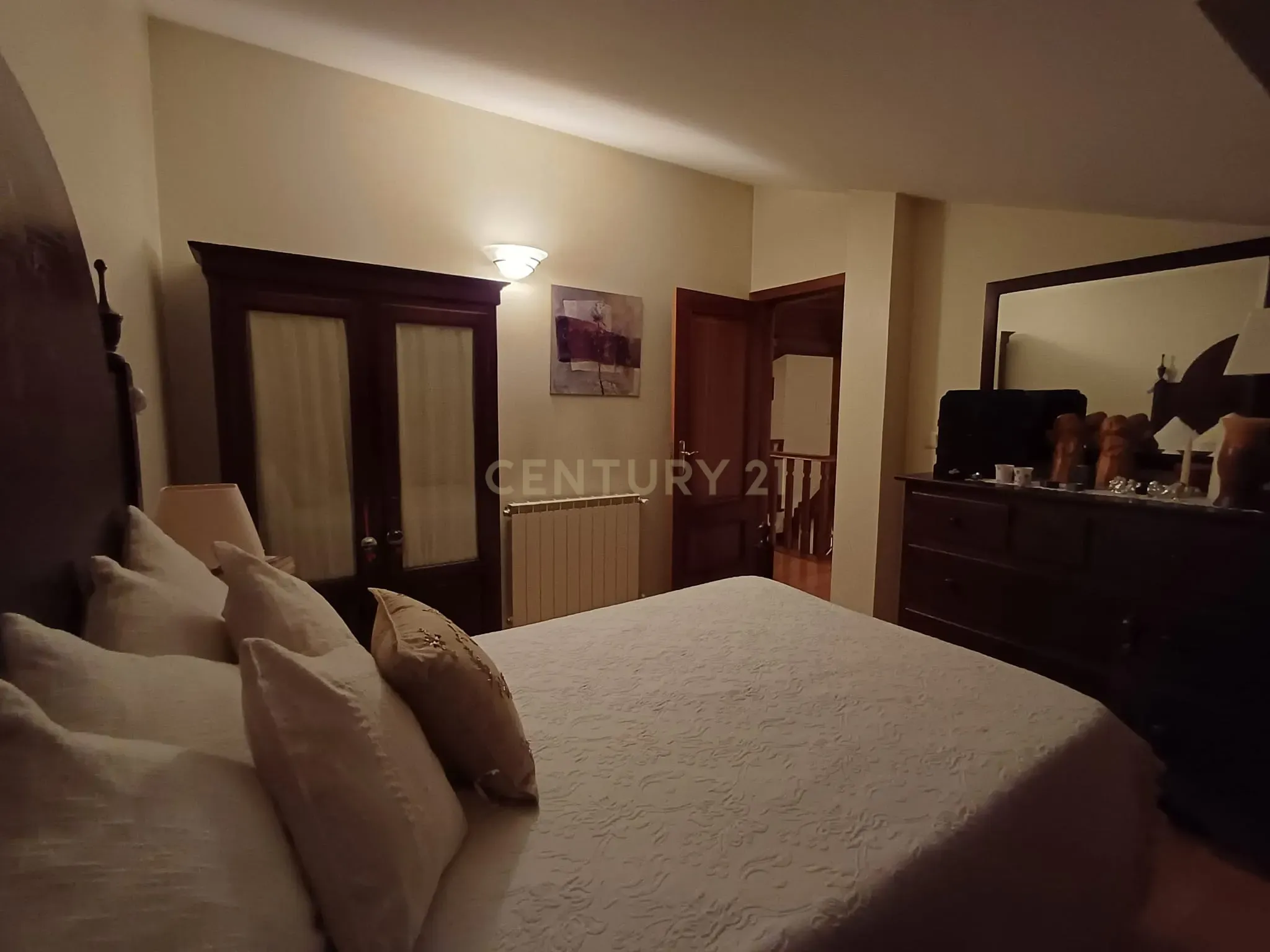 T3 Duplex em Urbanização Quinta das Heras - Image 37