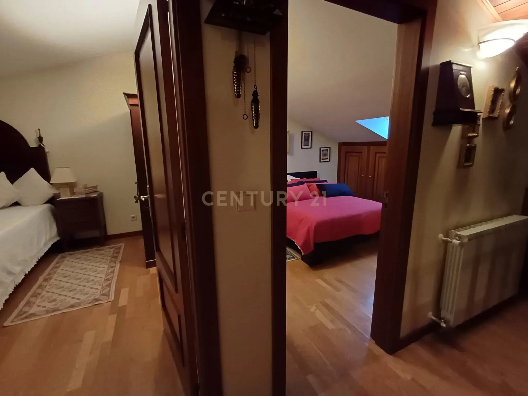 T3 Duplex em Urbanização Quinta das Heras - Image 38