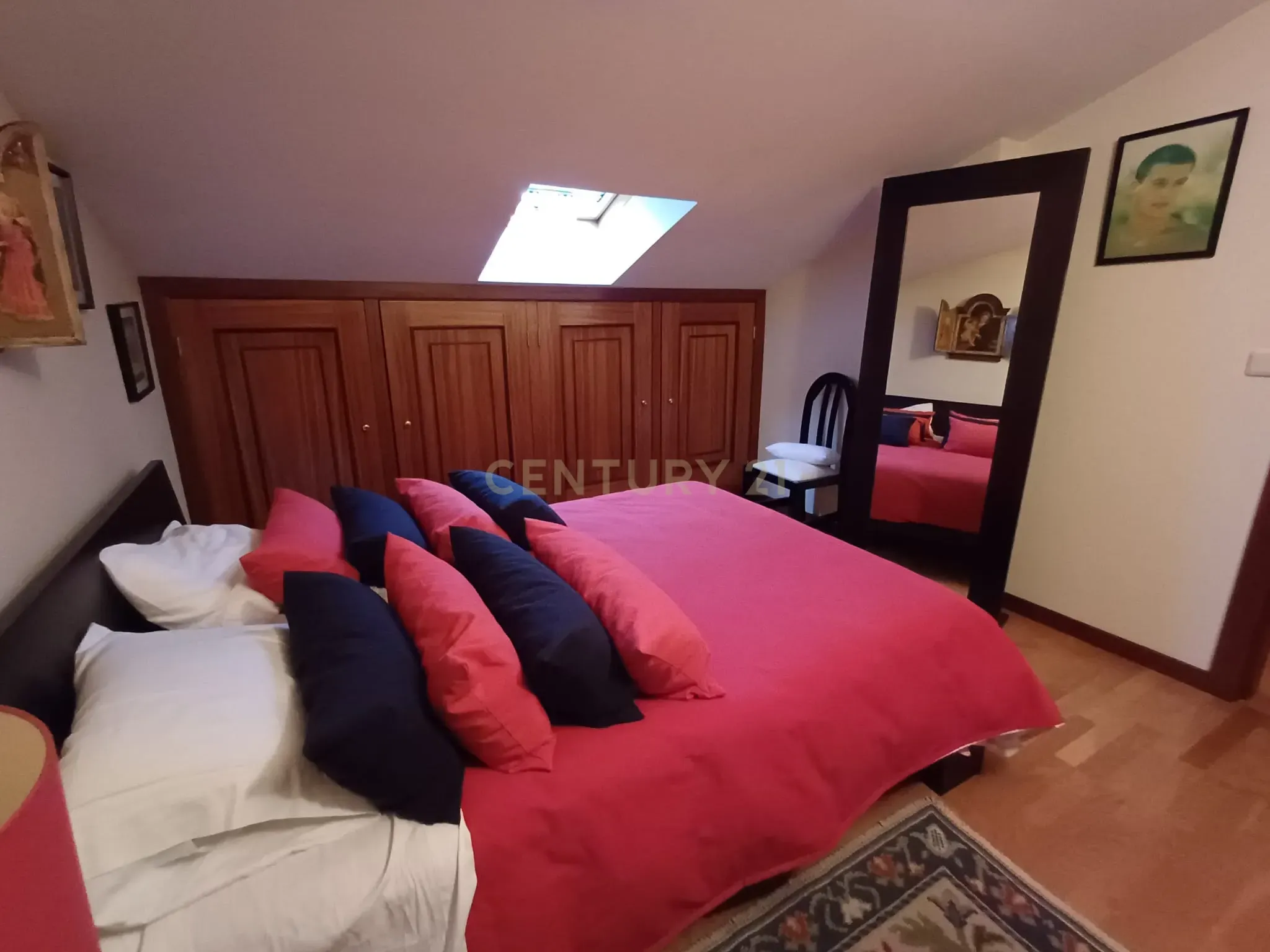 T3 Duplex em Urbanização Quinta das Heras - Image 40
