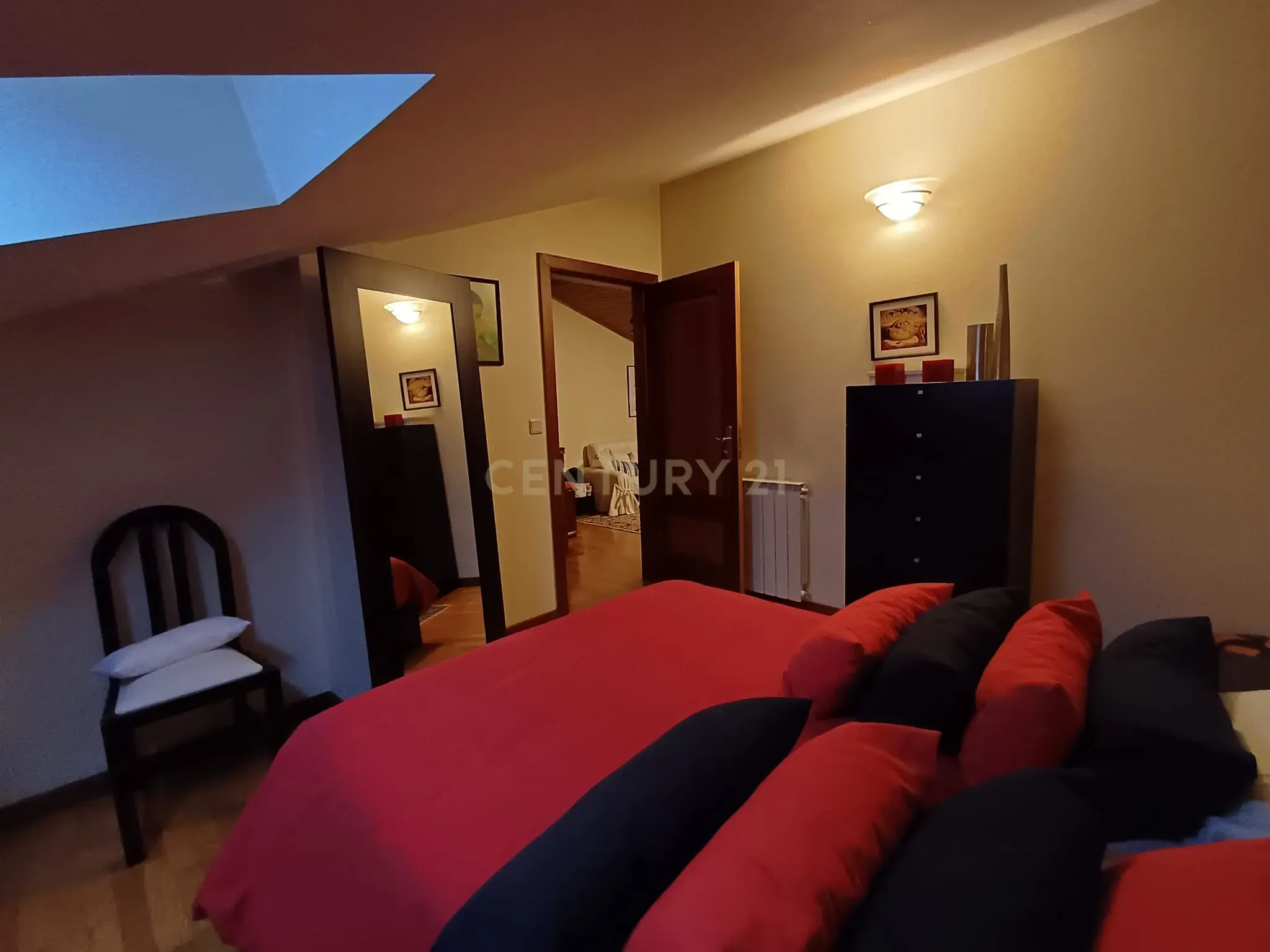 T3 Duplex em Urbanização Quinta das Heras - Image 41