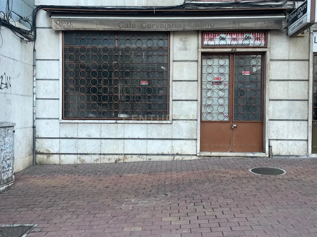 Loja para arrendamento | Amadora - Image 2