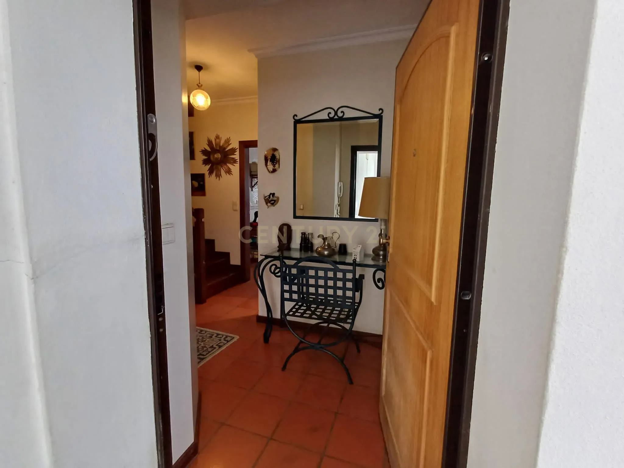 T3 Duplex em Urbanização Quinta das Heras - Image 8