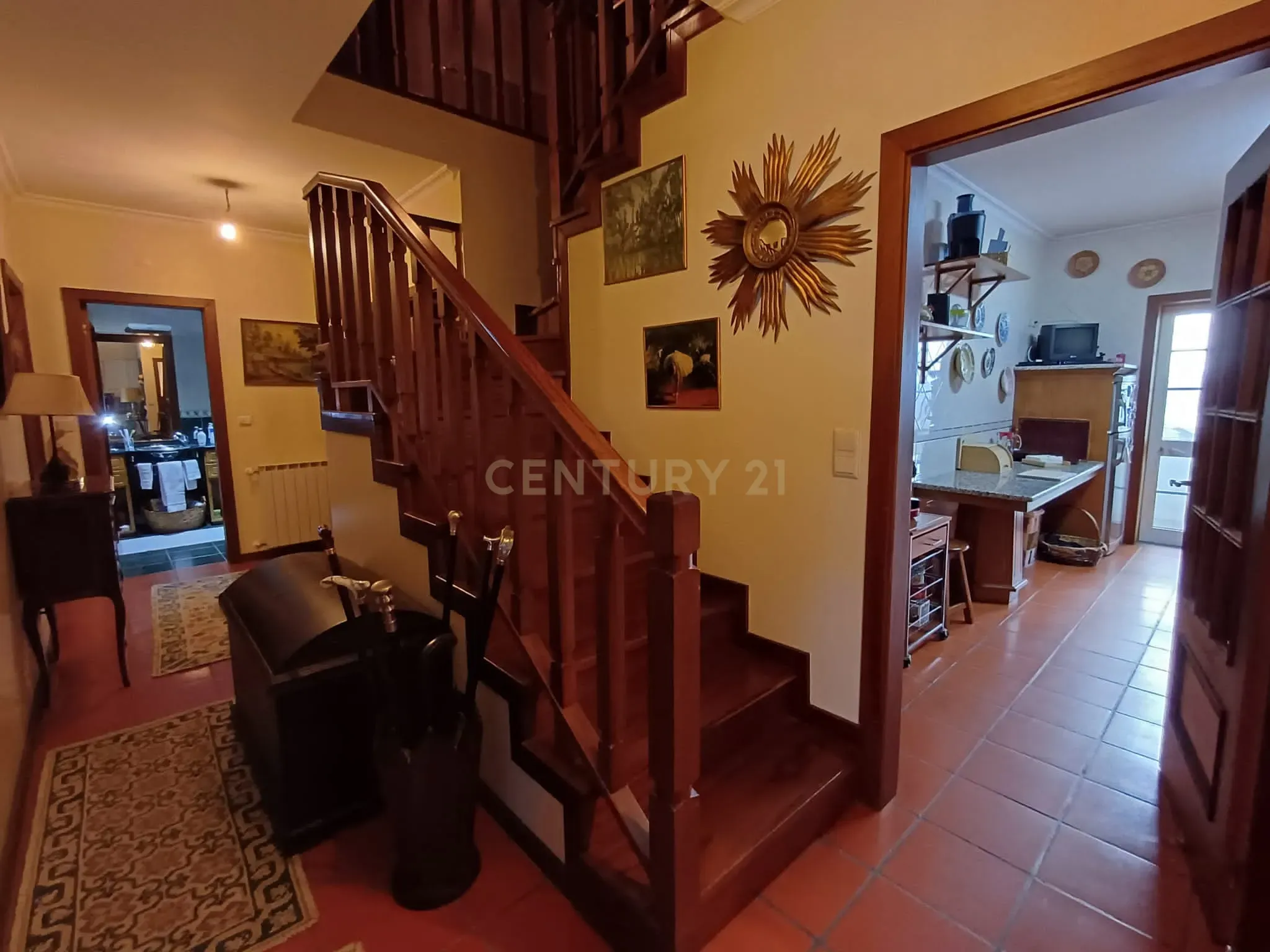 T3 Duplex em Urbanização Quinta das Heras - Image 2
